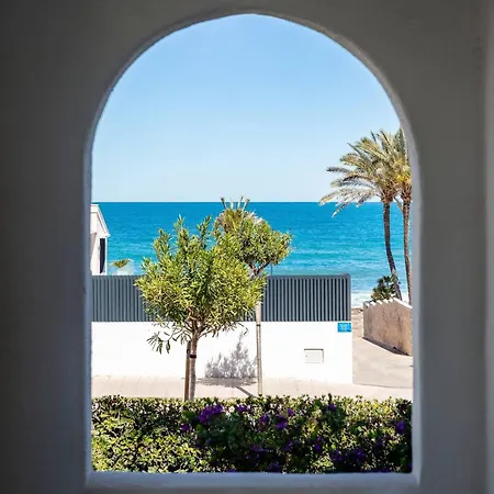 El Cairo アパート *