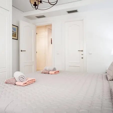 アパート El Cairo