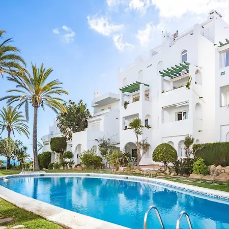 El Cairo アパート