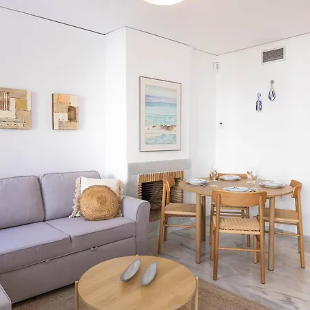 El Cairo アパート