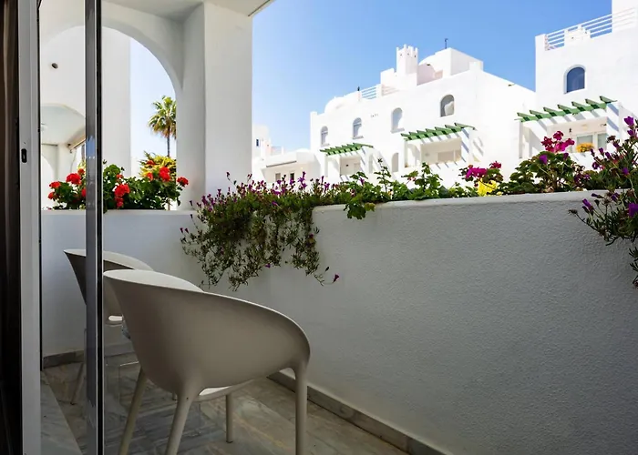 El Cairo Lägenhet *