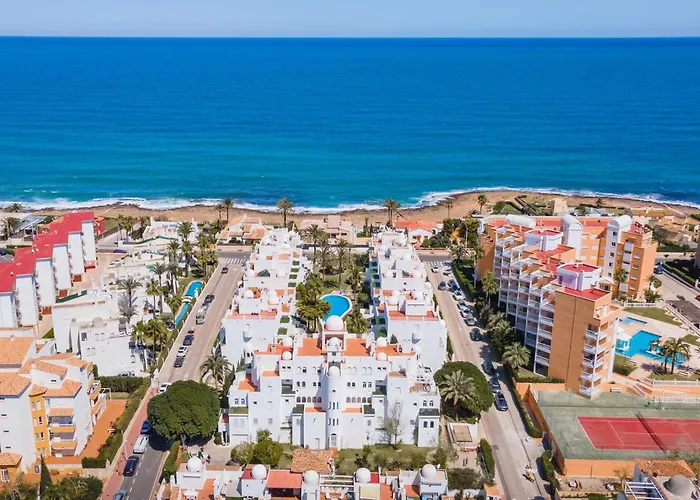 El Cairo Lägenhet *