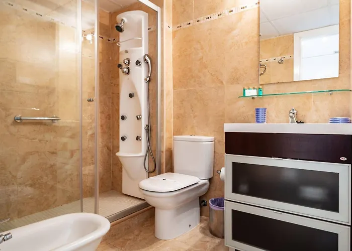 Lägenhet El Cairo *