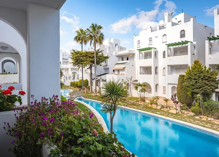 El Cairo Lägenhet Jávea