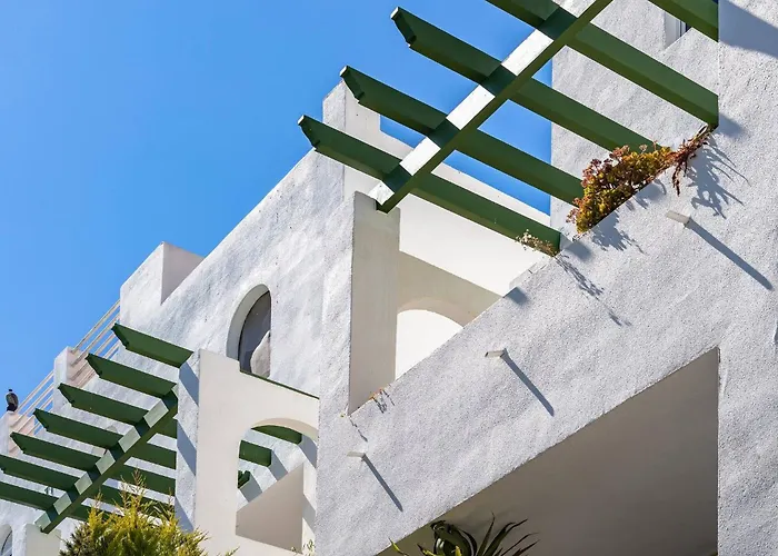 Lägenhet El Cairo Jávea