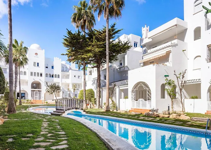 El Cairo Lägenhet *