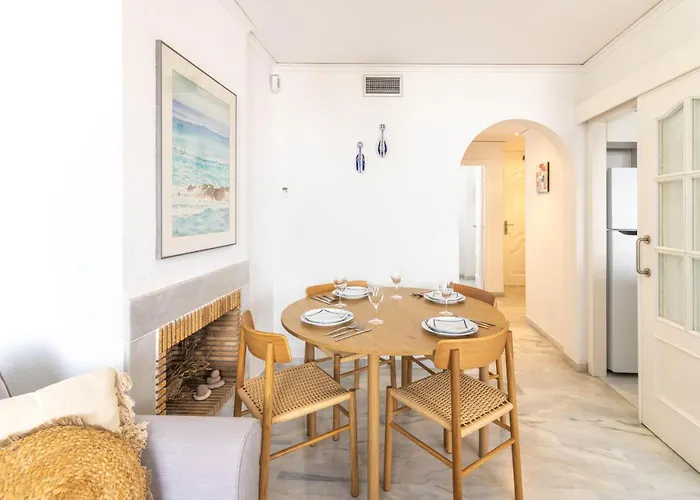 El Cairo Lägenhet *