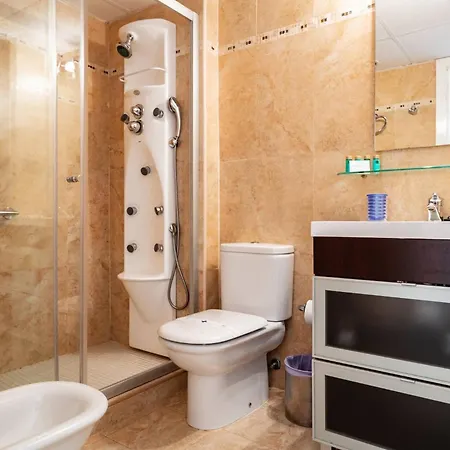 Apartment El Cairo *