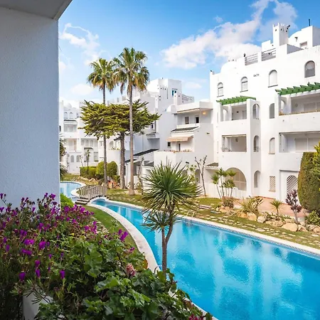 El Cairo Apartment Javea