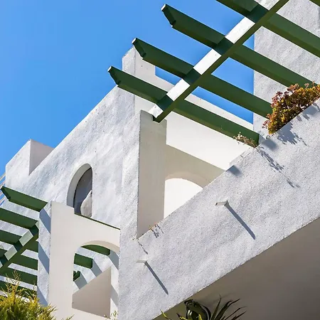 Apartment El Cairo Javea