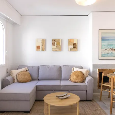 El Cairo Apartamento *