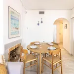 El Cairo Apartment *